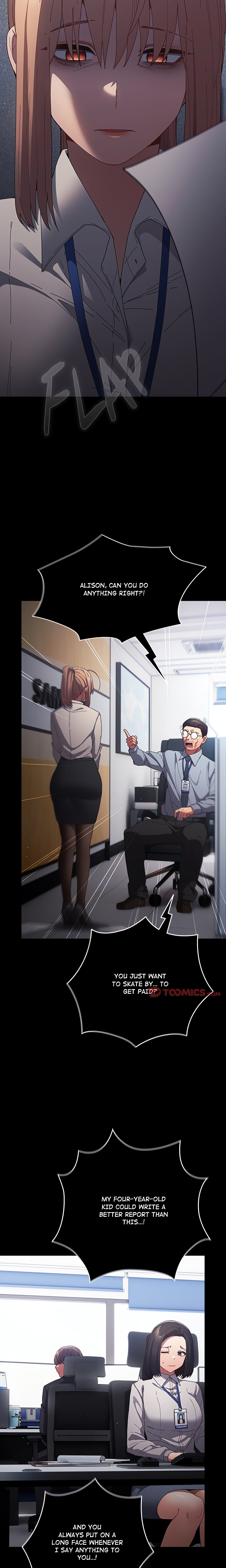 The Carry (Official) chapter 115 page 3