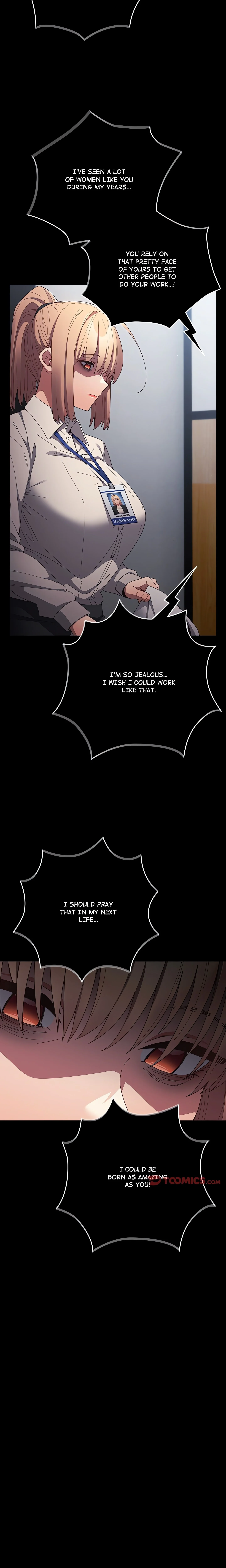 The Carry (Official) chapter 115 page 4