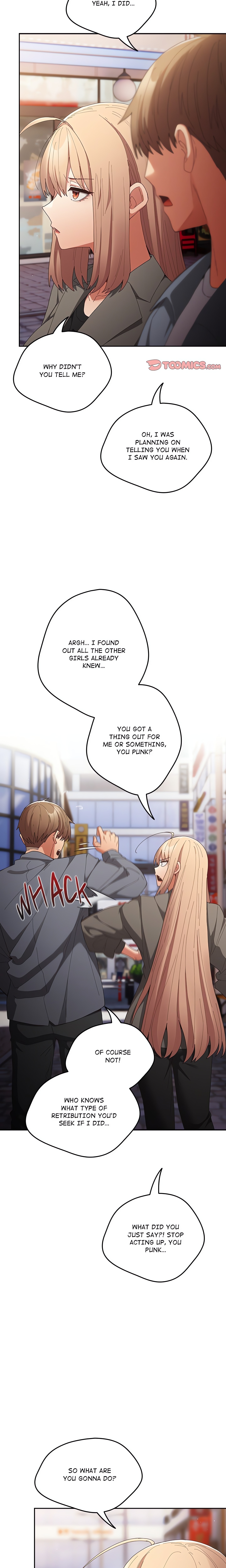 The Carry (Official) chapter 115 page 9