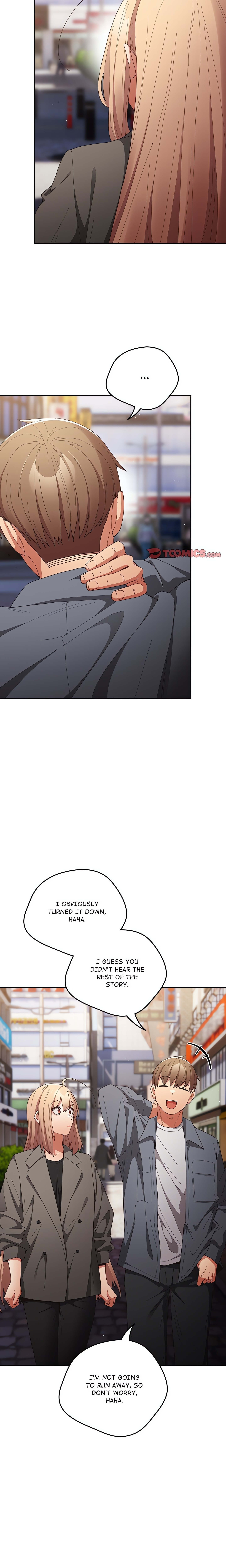The Carry (Official) chapter 115 page 10