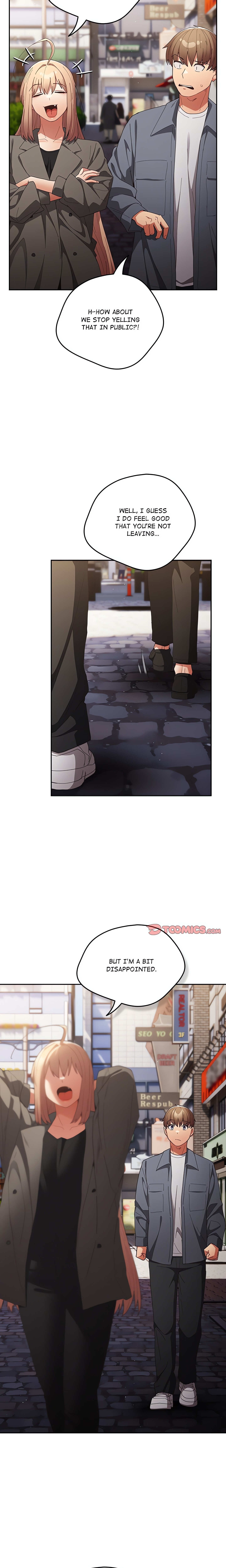 The Carry (Official) chapter 115 page 12