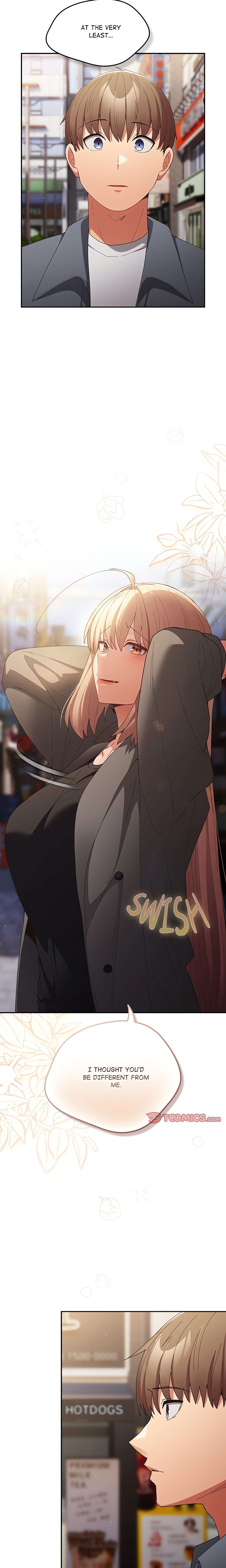 The Carry (Official) chapter 115 page 13