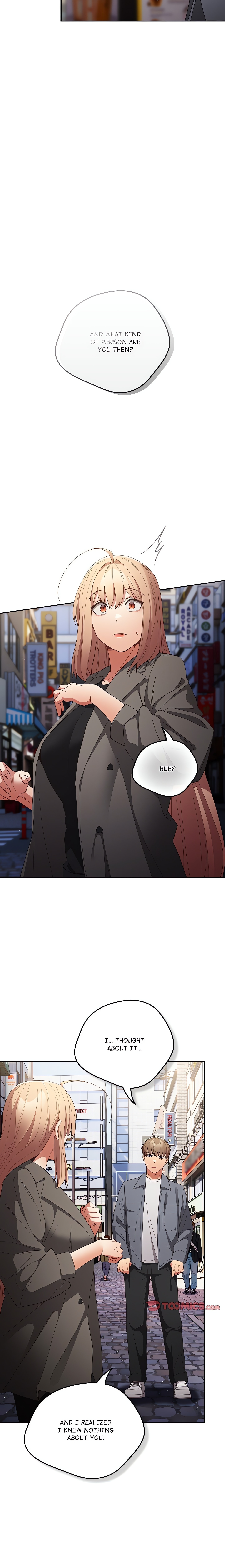 The Carry (Official) chapter 115 page 14