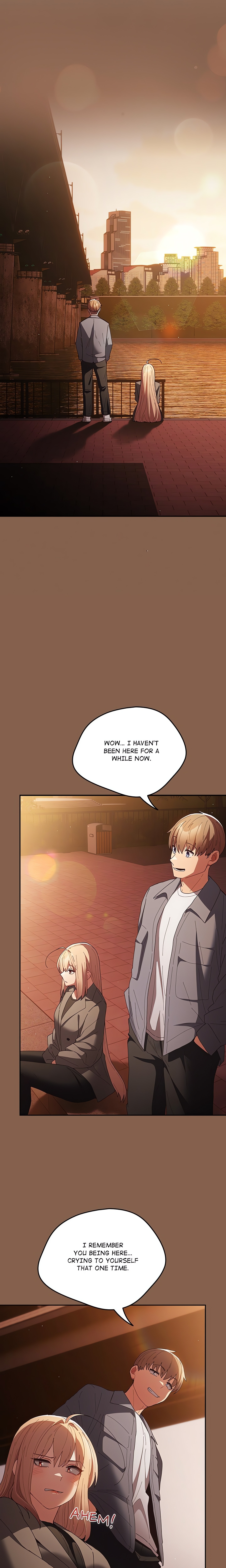 The Carry (Official) chapter 115 page 16