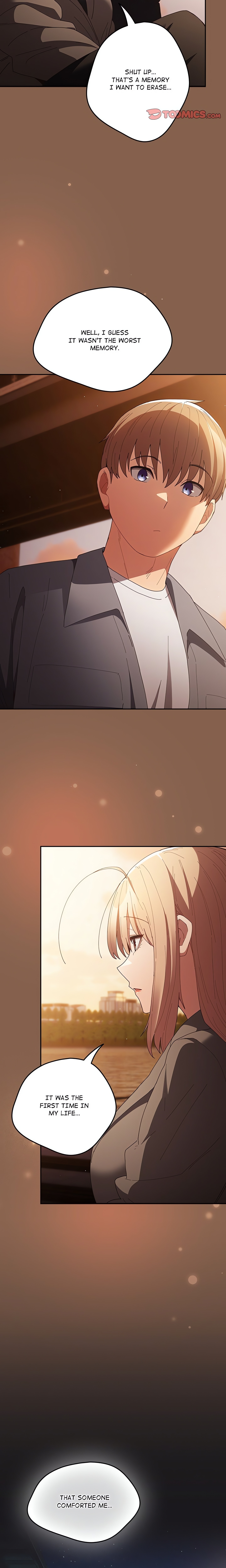 The Carry (Official) chapter 115 page 17