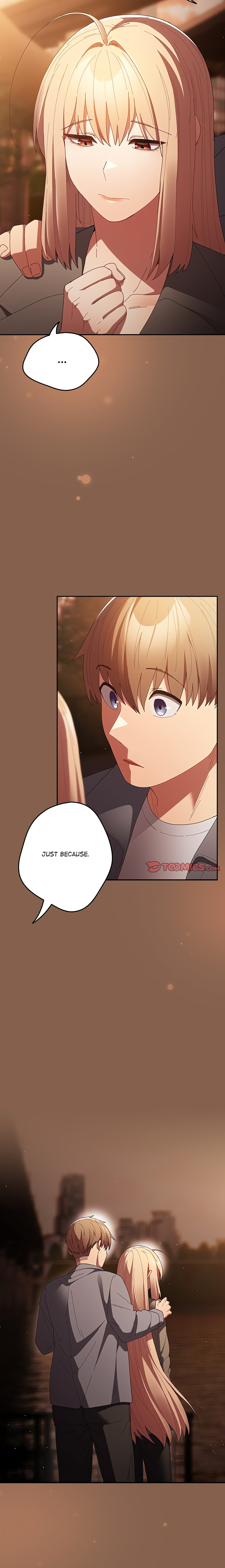 The Carry (Official) chapter 115 page 21