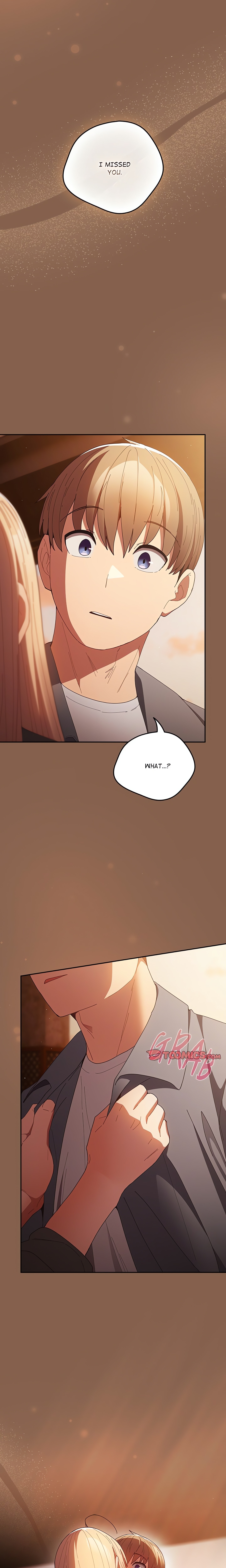 The Carry (Official) chapter 115 page 22