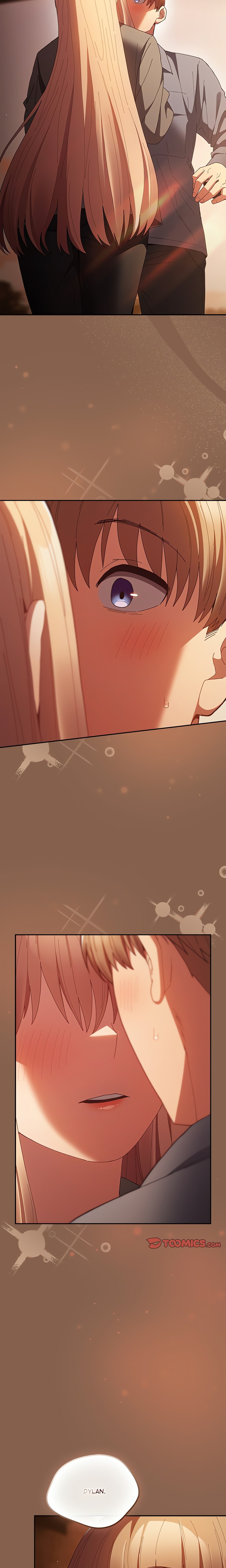 The Carry (Official) chapter 115 page 23