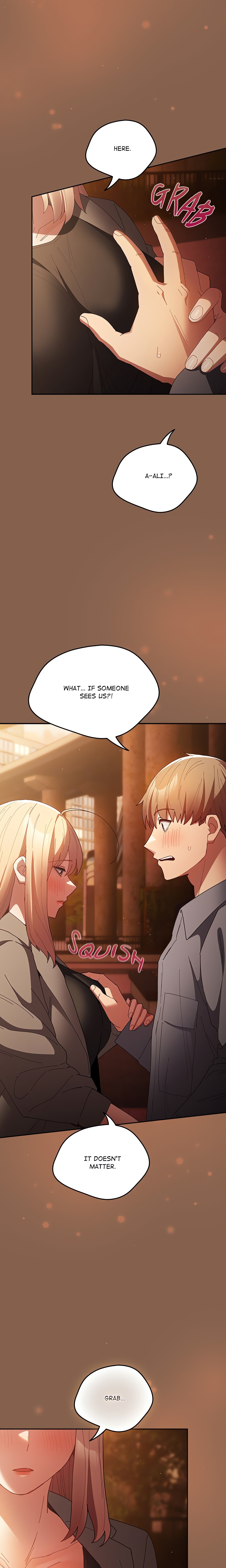 The Carry (Official) chapter 115 page 25