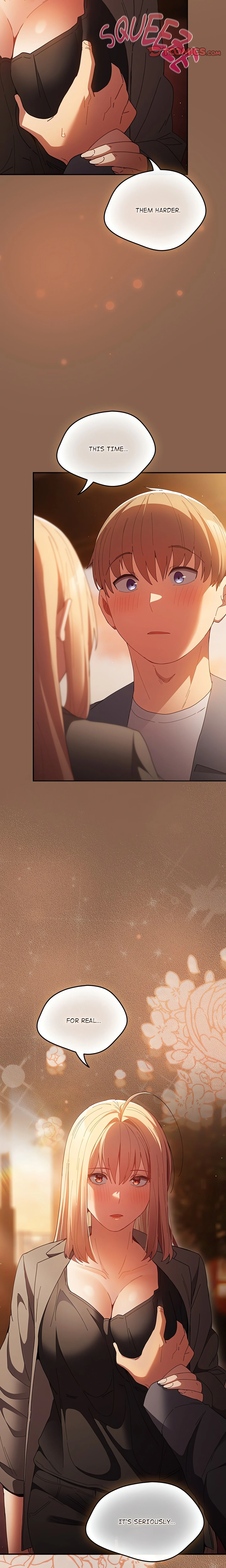 The Carry (Official) chapter 115 page 26
