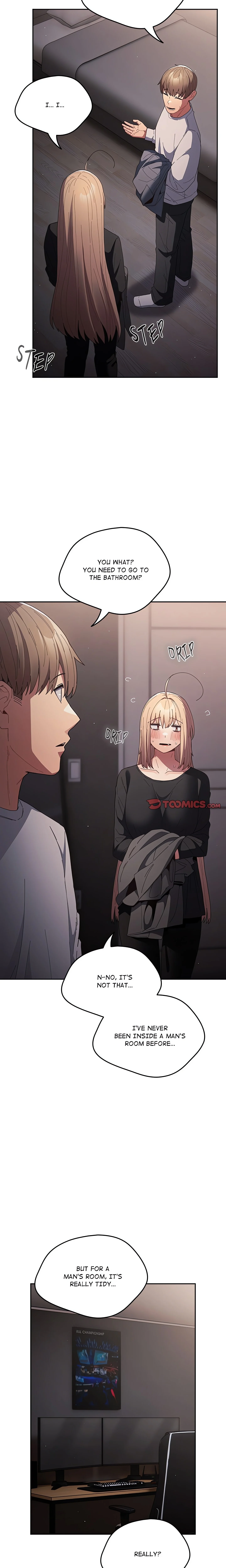 The Carry (Official) chapter 116 page 2