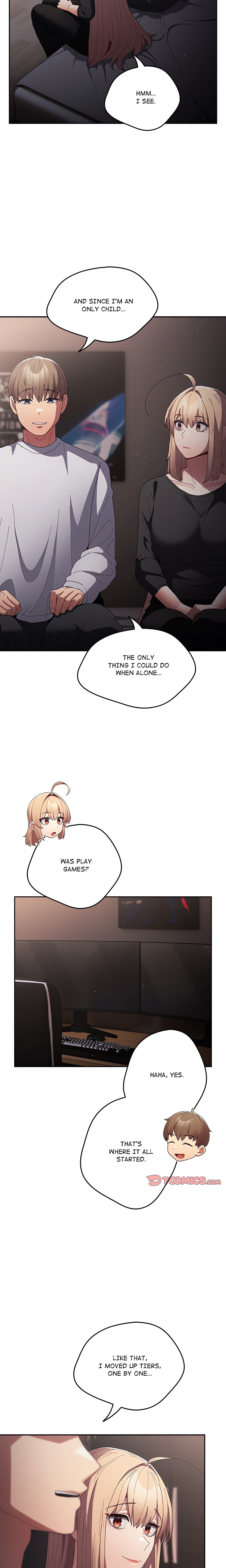 The Carry (Official) chapter 116 page 4