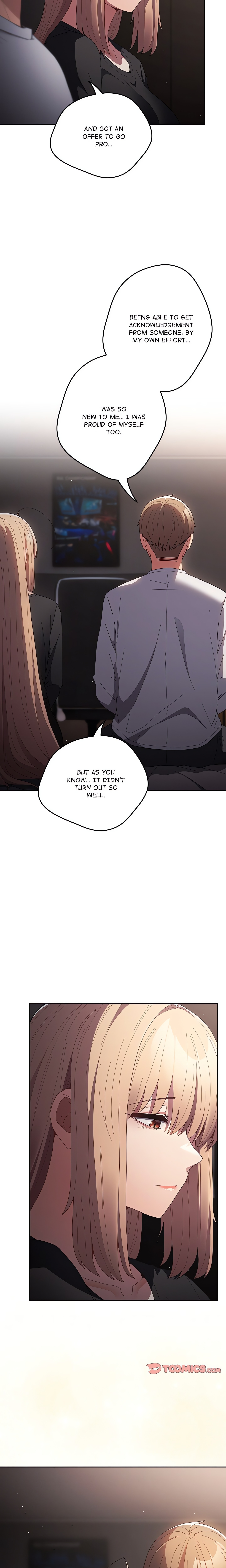 The Carry (Official) chapter 116 page 5