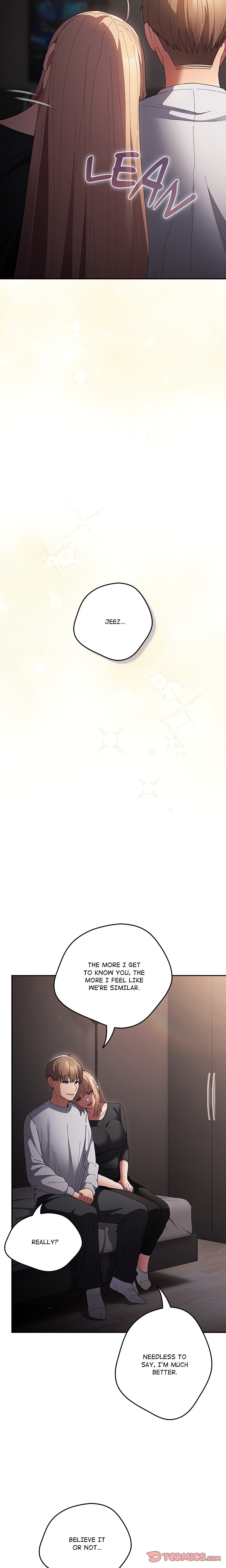 The Carry (Official) chapter 116 page 6