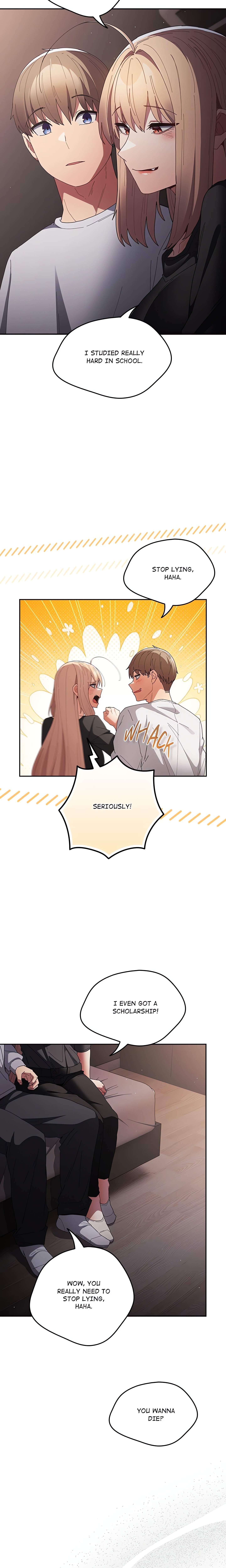 The Carry (Official) chapter 116 page 7