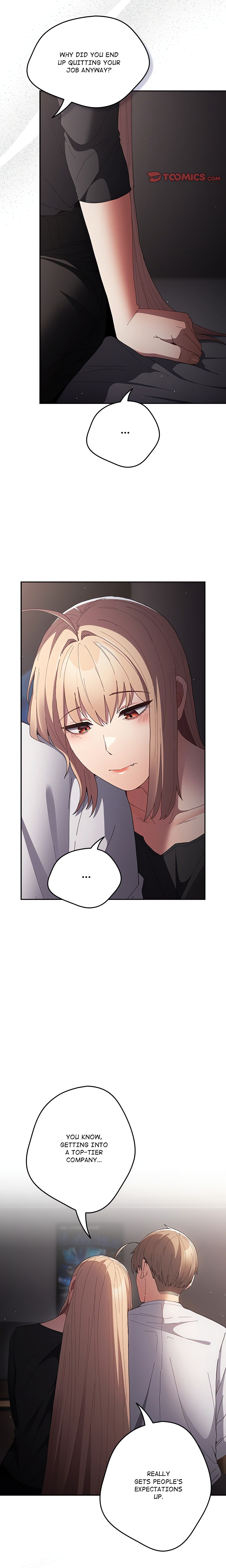 The Carry (Official) chapter 116 page 8