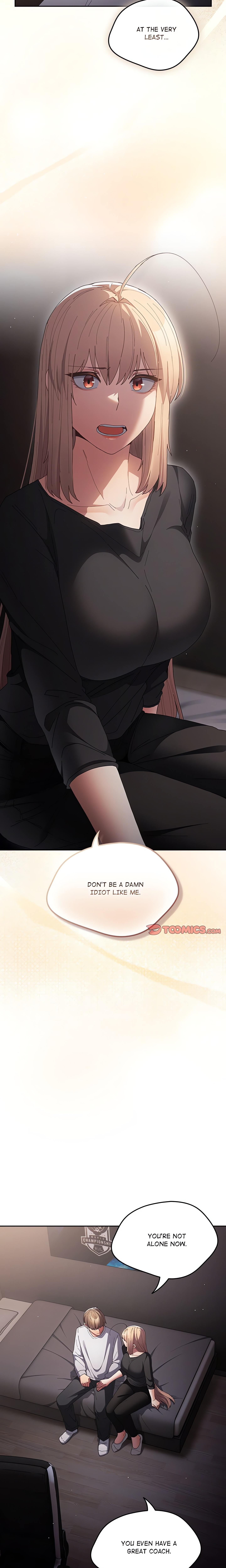 The Carry (Official) chapter 116 page 12