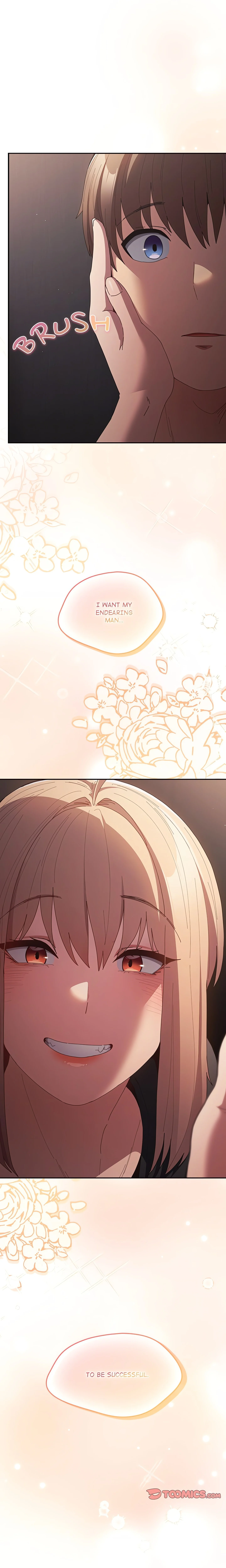 The Carry (Official) chapter 116 page 15