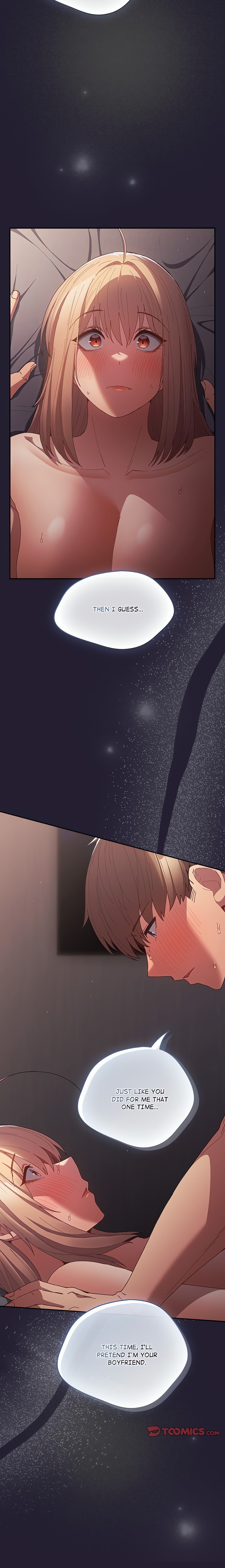 The Carry (Official) chapter 116 page 24