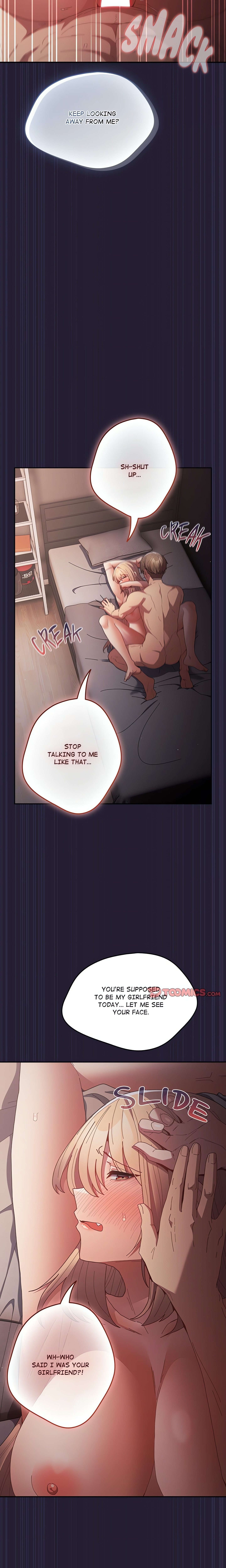 The Carry (Official) chapter 117 page 3