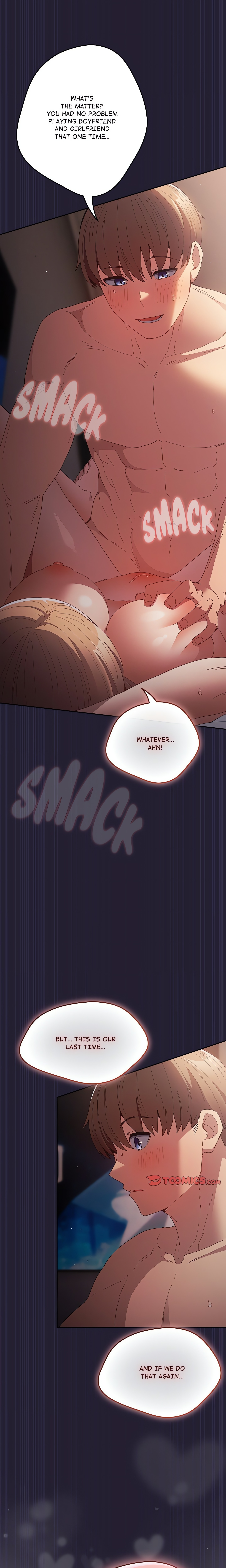 The Carry (Official) chapter 117 page 4