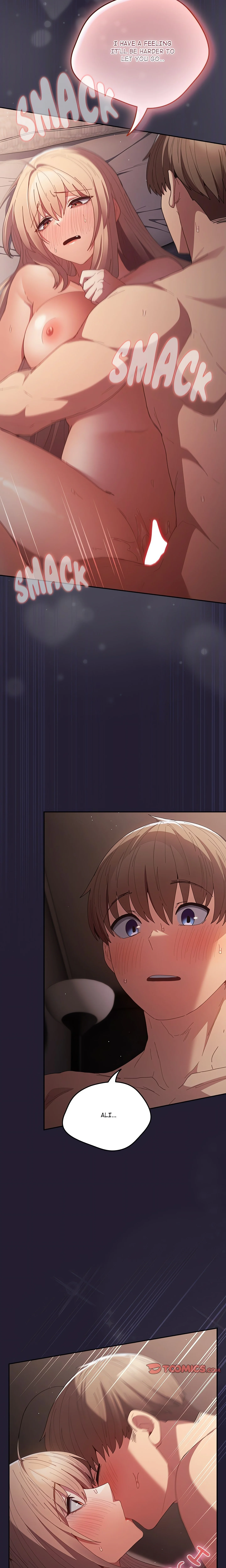 The Carry (Official) chapter 117 page 5
