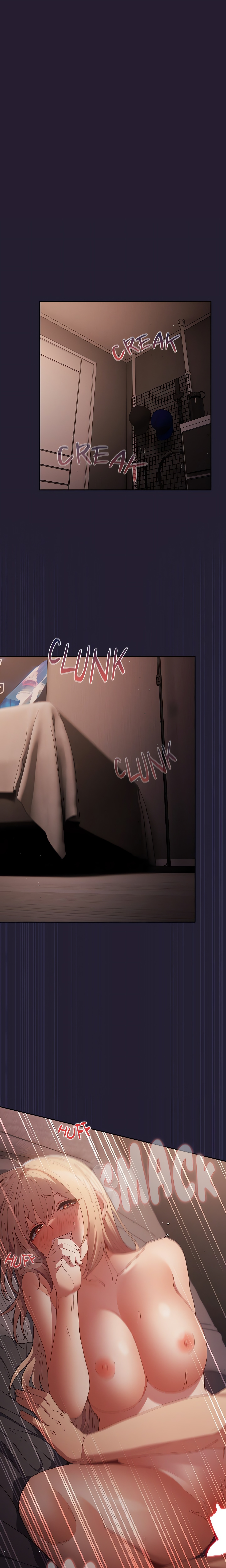 The Carry (Official) chapter 117 page 7