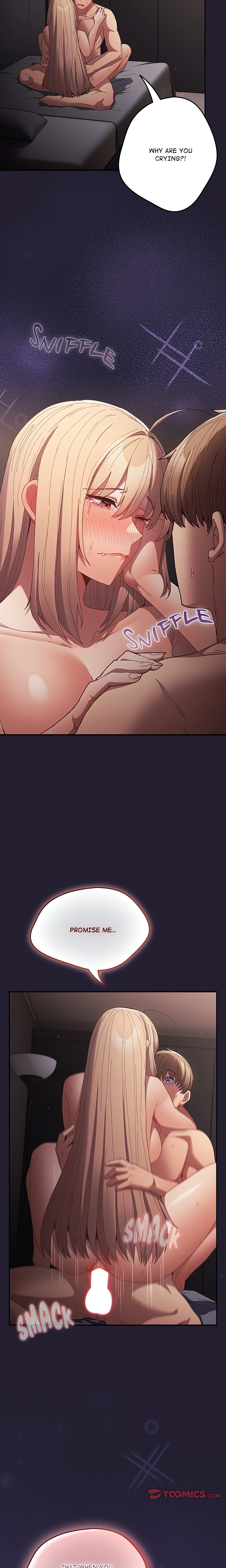 The Carry (Official) chapter 117 page 15