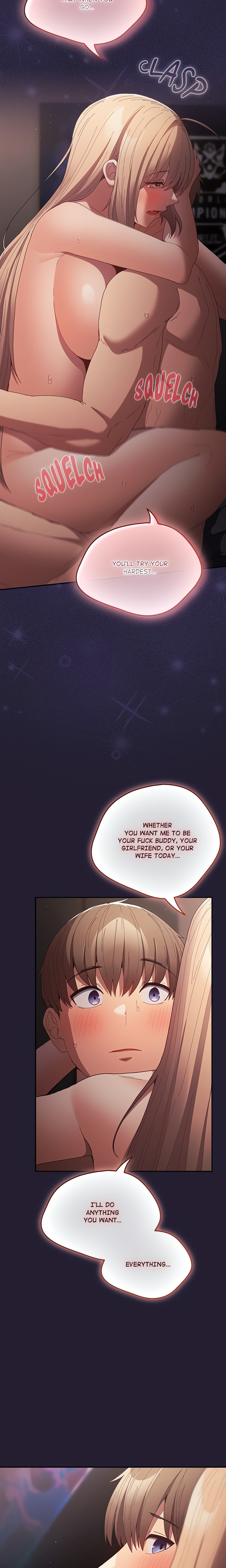 The Carry (Official) chapter 117 page 16