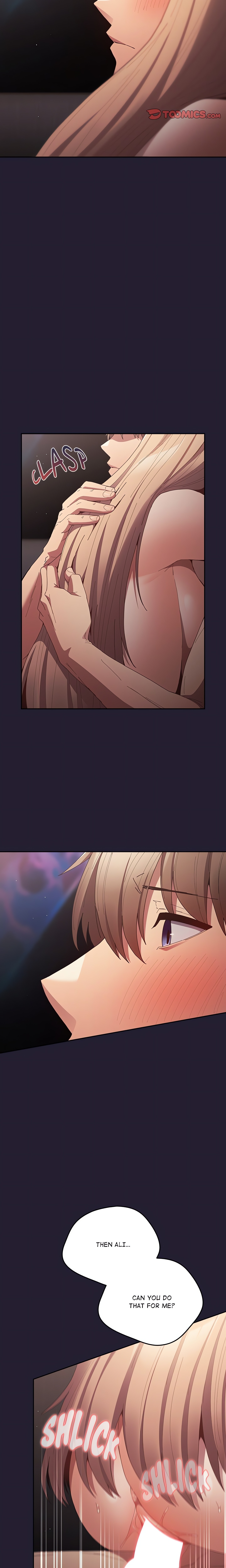 The Carry (Official) chapter 117 page 17