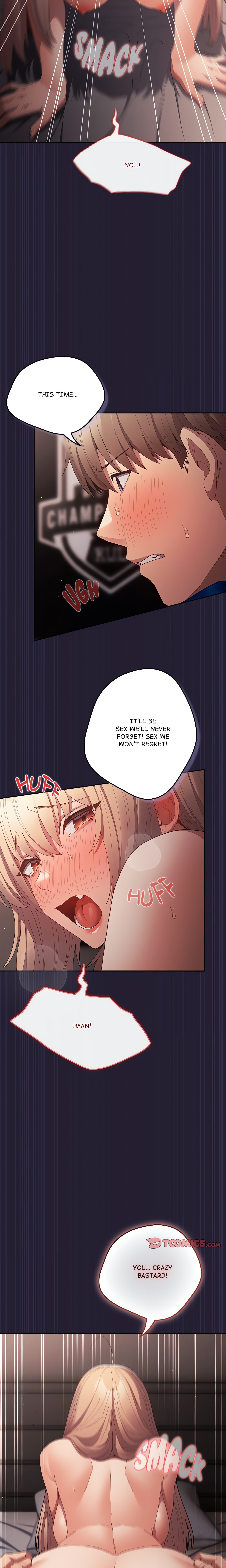 The Carry (Official) chapter 117 page 23