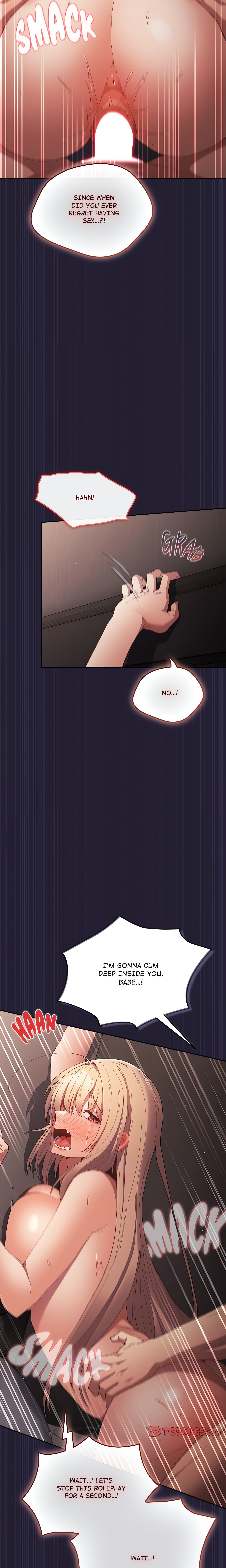 The Carry (Official) chapter 117 page 24