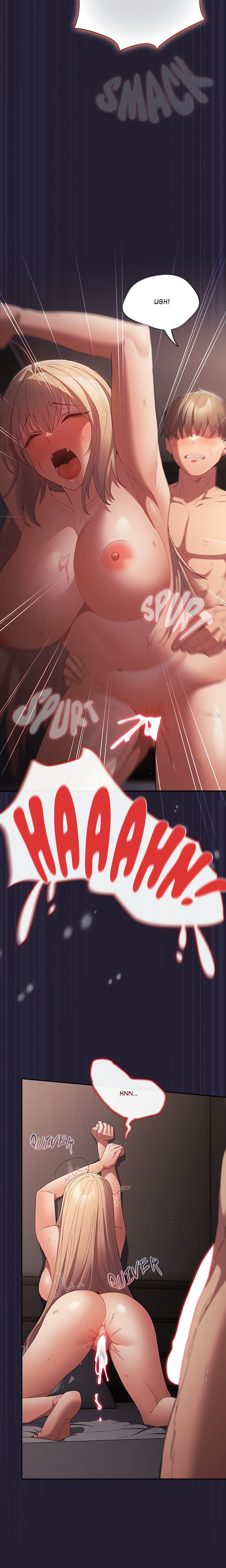 The Carry (Official) chapter 117 page 25