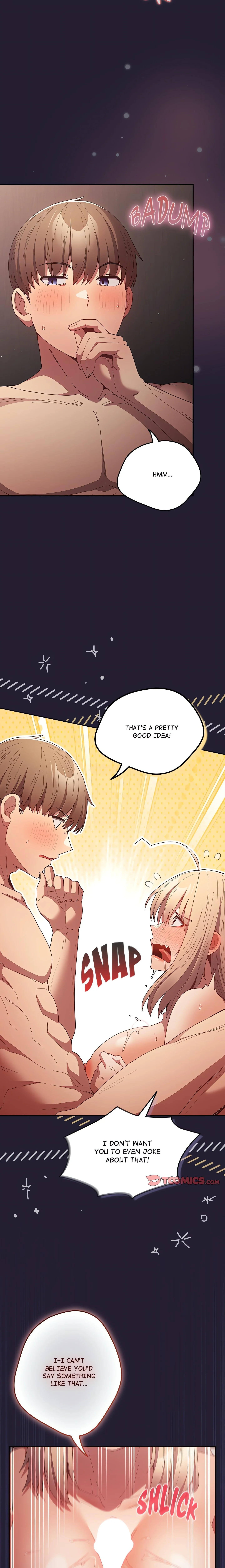 The Carry (Official) chapter 118 page 4