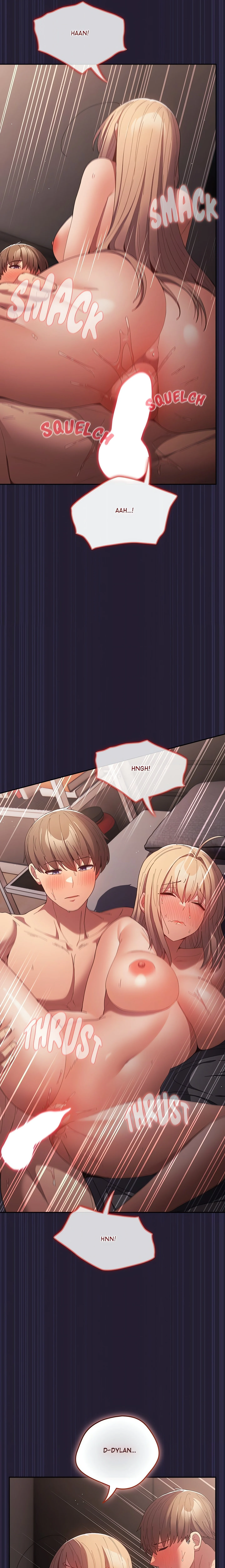 The Carry (Official) chapter 118 page 10