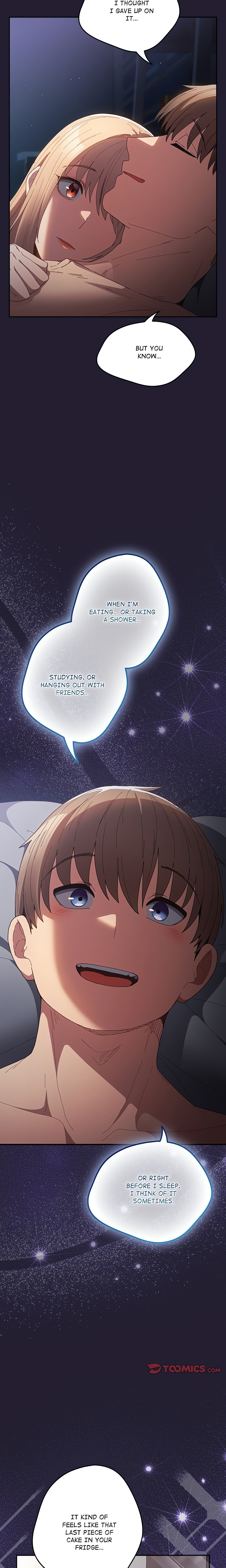 The Carry (Official) chapter 118 page 19