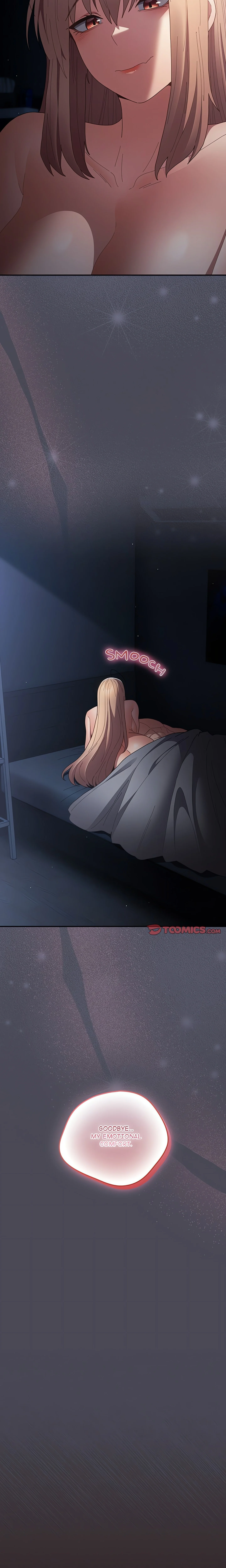 The Carry (Official) chapter 118 page 26