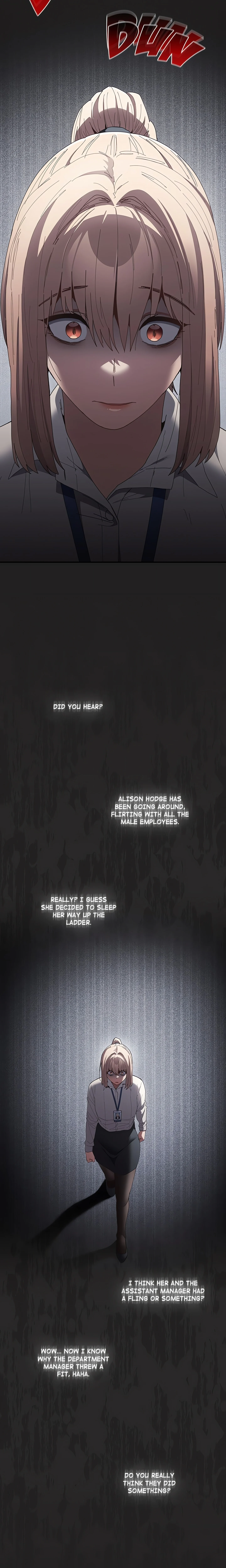 The Carry (Official) chapter 119 page 5