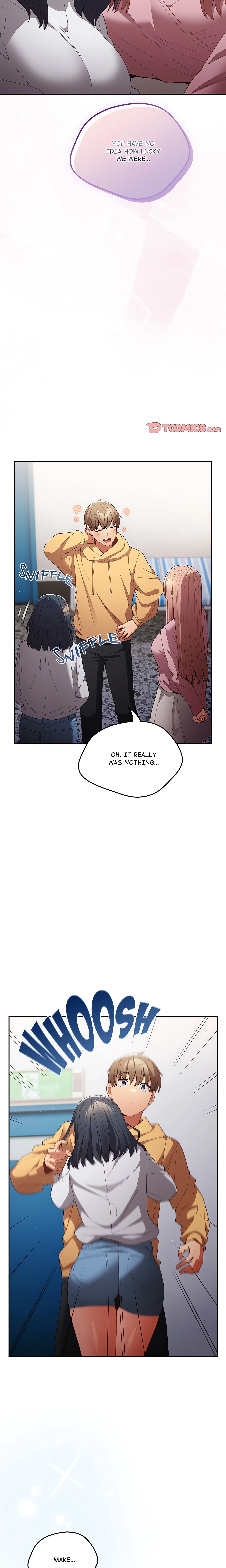 The Carry (Official) chapter 119 page 28