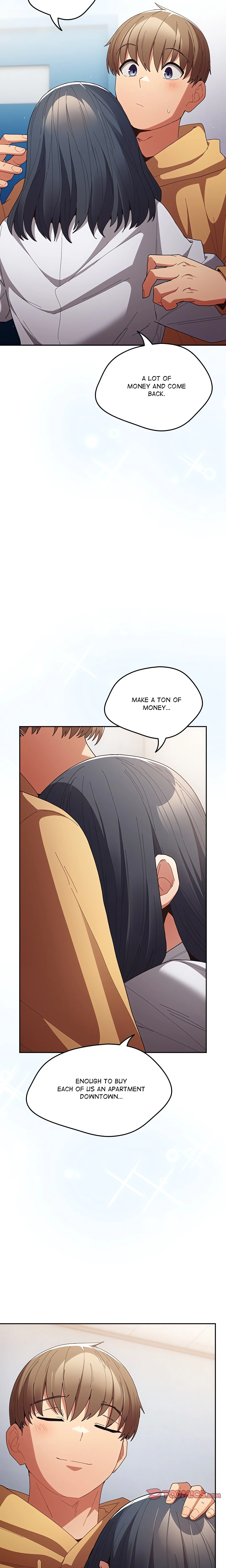 The Carry (Official) chapter 119 page 29