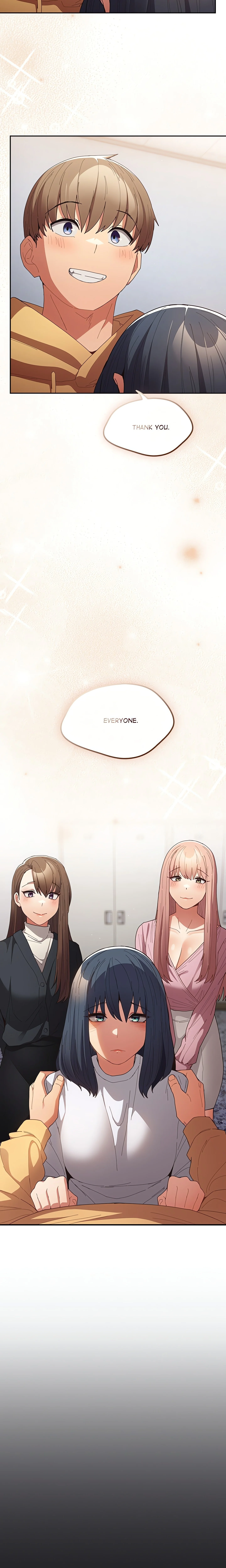 The Carry (Official) chapter 119 page 30