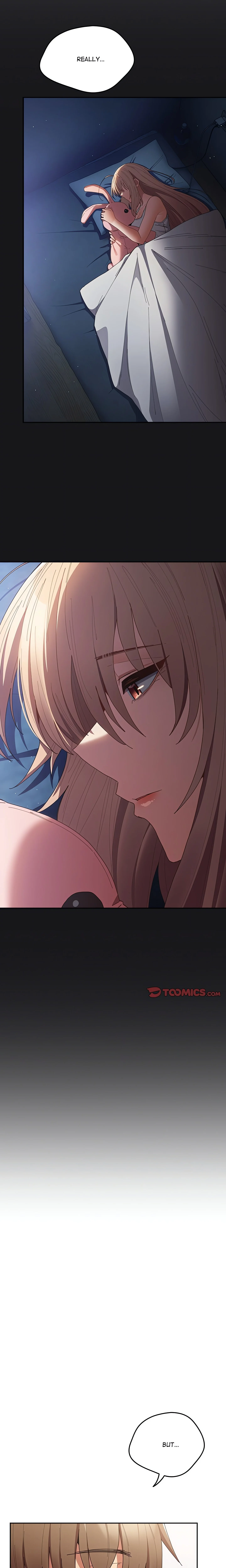 The Carry (Official) chapter 119 page 31