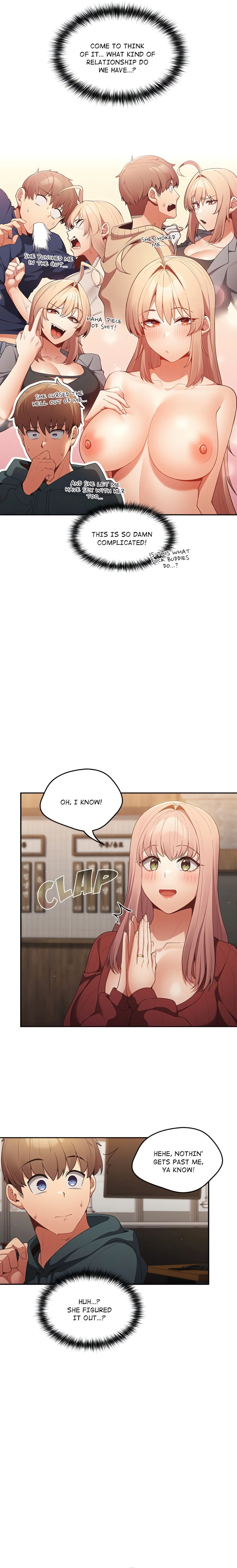 The Carry (Official) chapter 12 page 2