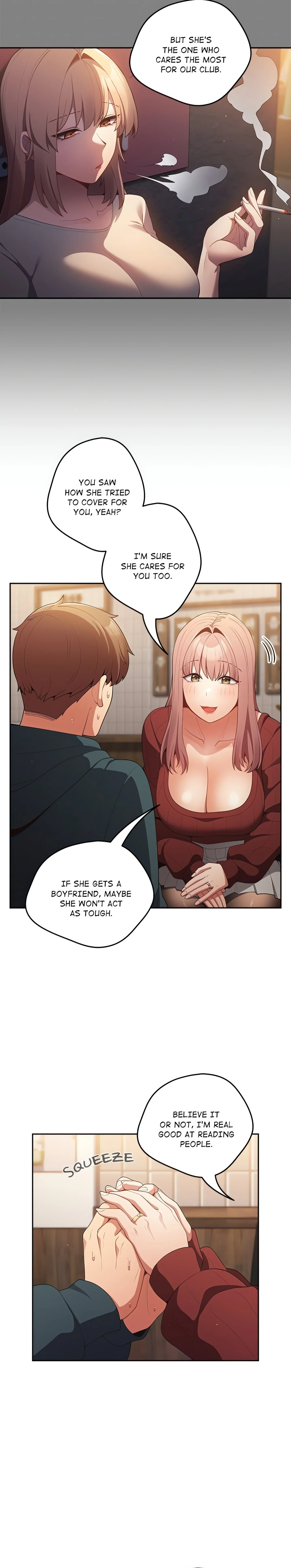 The Carry (Official) chapter 12 page 4