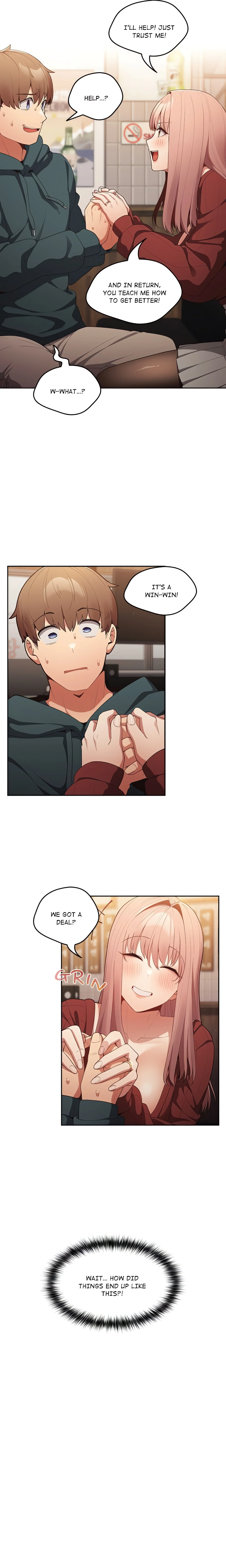 The Carry (Official) chapter 12 page 5