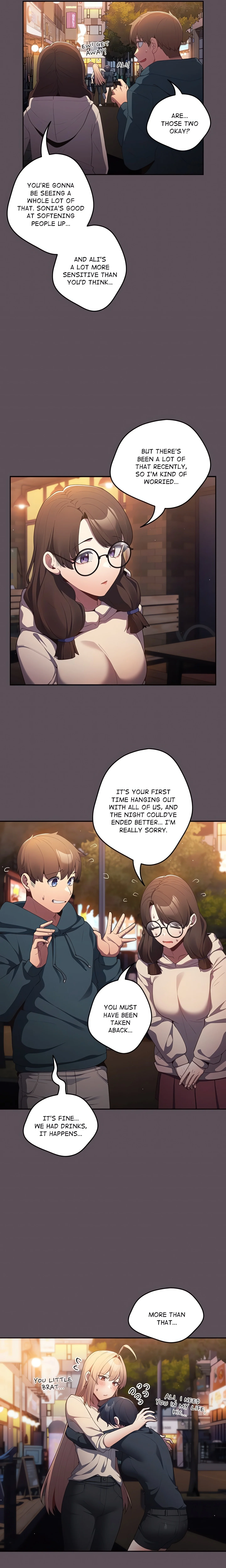 The Carry (Official) chapter 12 page 7