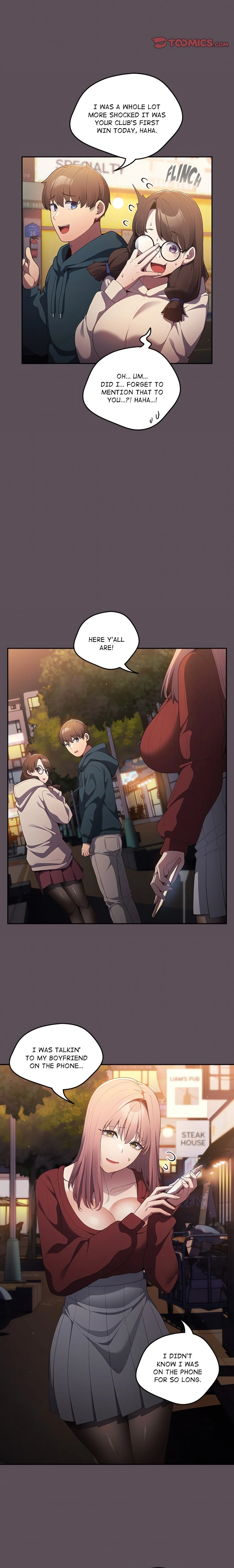 The Carry (Official) chapter 12 page 8