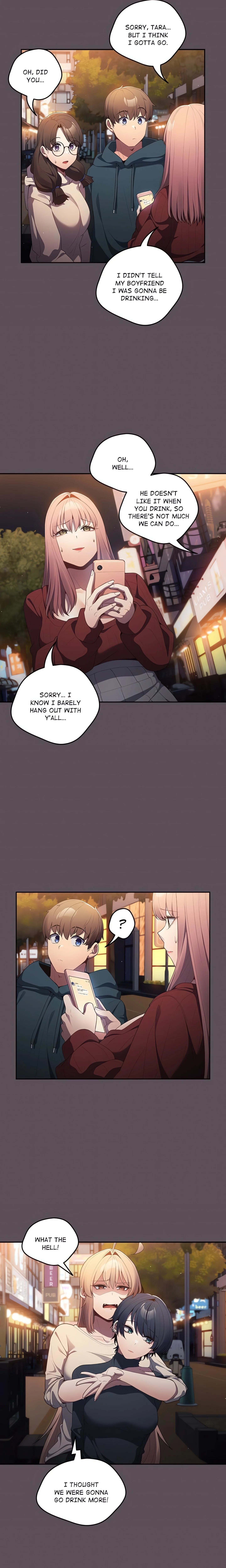 The Carry (Official) chapter 12 page 9