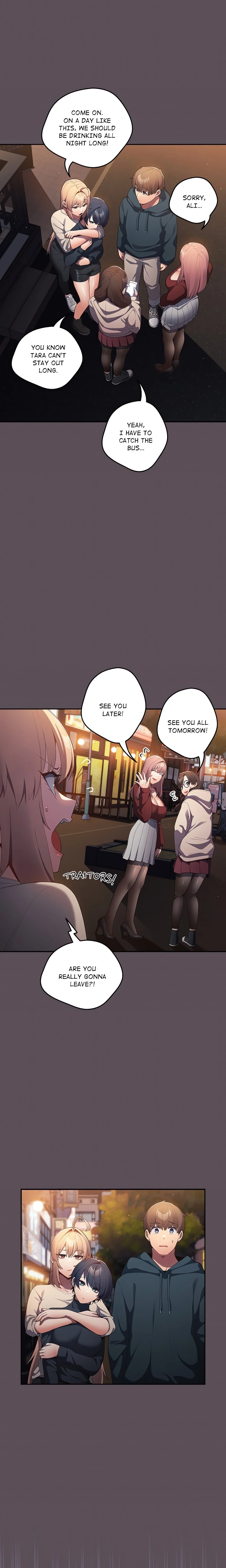 The Carry (Official) chapter 12 page 10