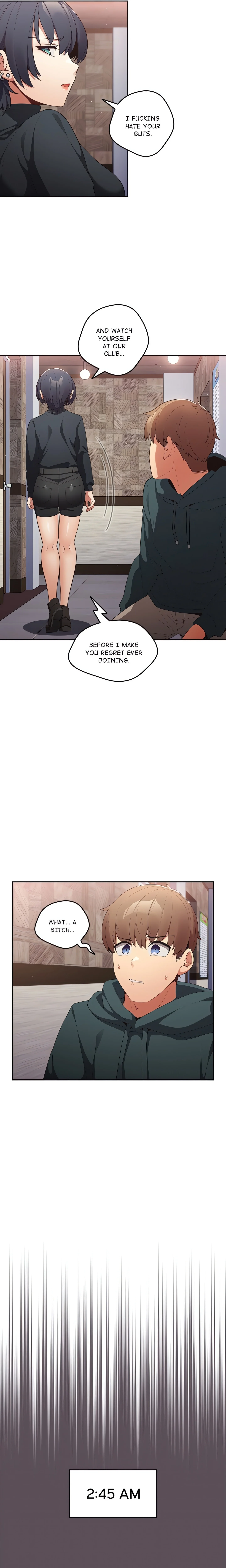 The Carry (Official) chapter 12 page 16